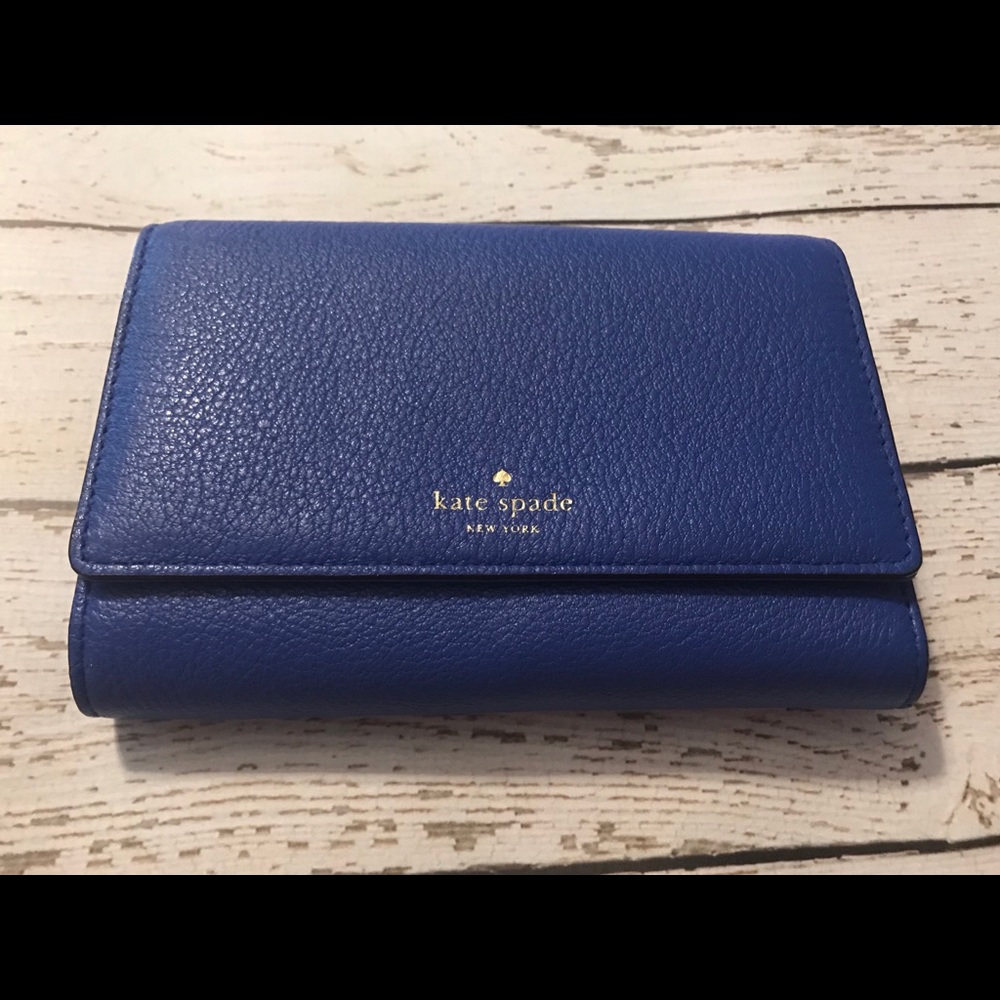 Kate Spade Wallet. Excellent Condition